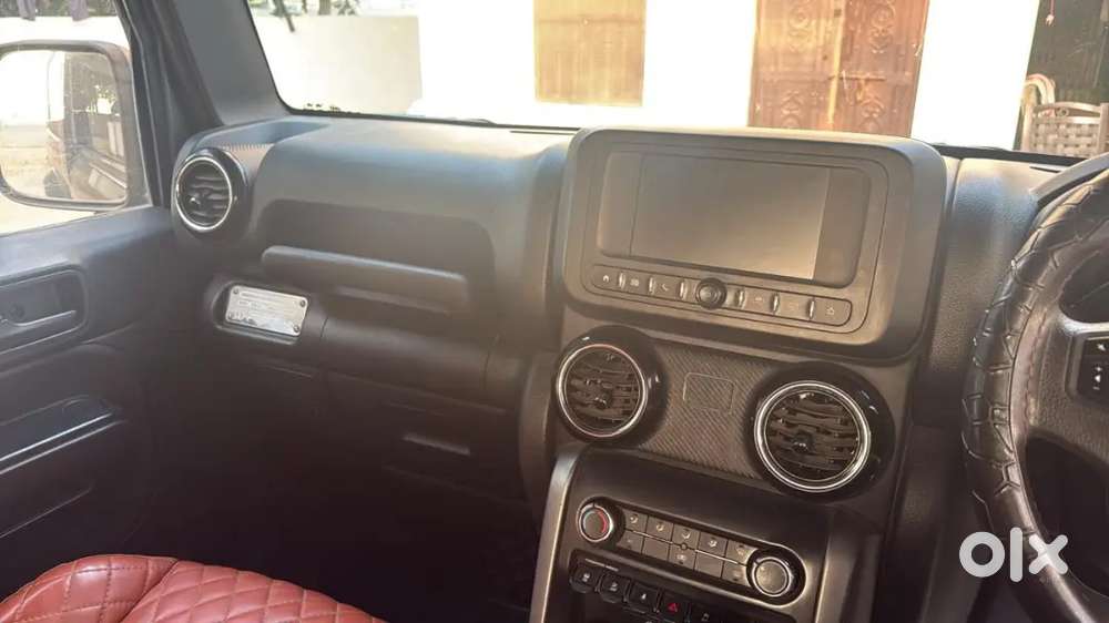 Non Accidental Car .. 
Top Model Manual 4/4