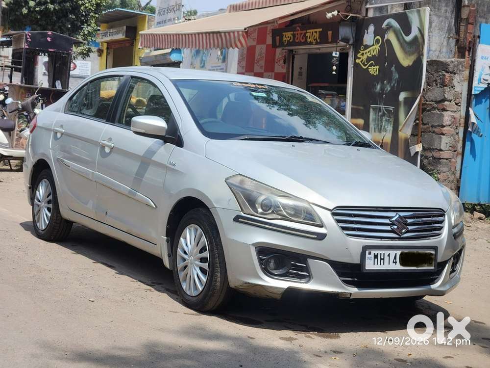 Maruti Suzuki Ciaz Diesel Good Condition