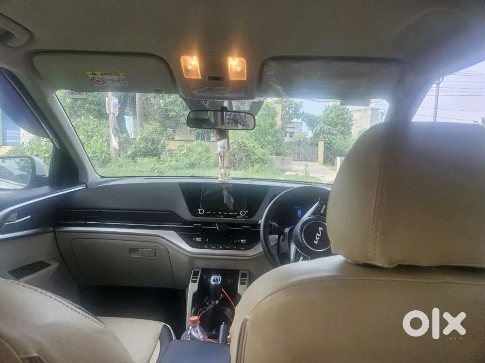 Kia Carens Prestige Plus 2023 Diesel Imt
