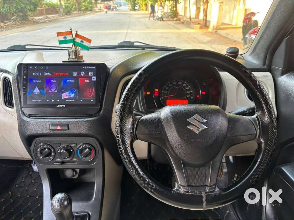Maruti Suzuki Wagon R 1.0 Lxi (o), 2020, Cng & Hybrids