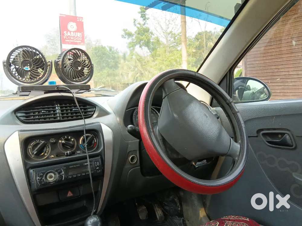 Maruti Suzuki Alto 800 2013 Petrol Good Condition