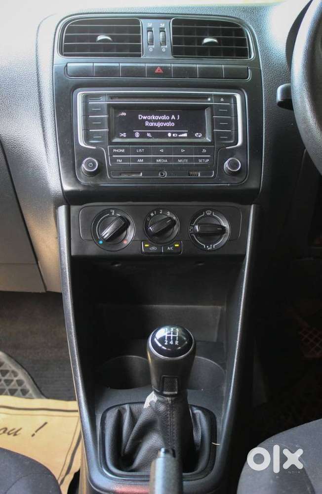 Volkswagen Ameo 1.0 Mpi Comfortline, 2018, Cng & Hybrids