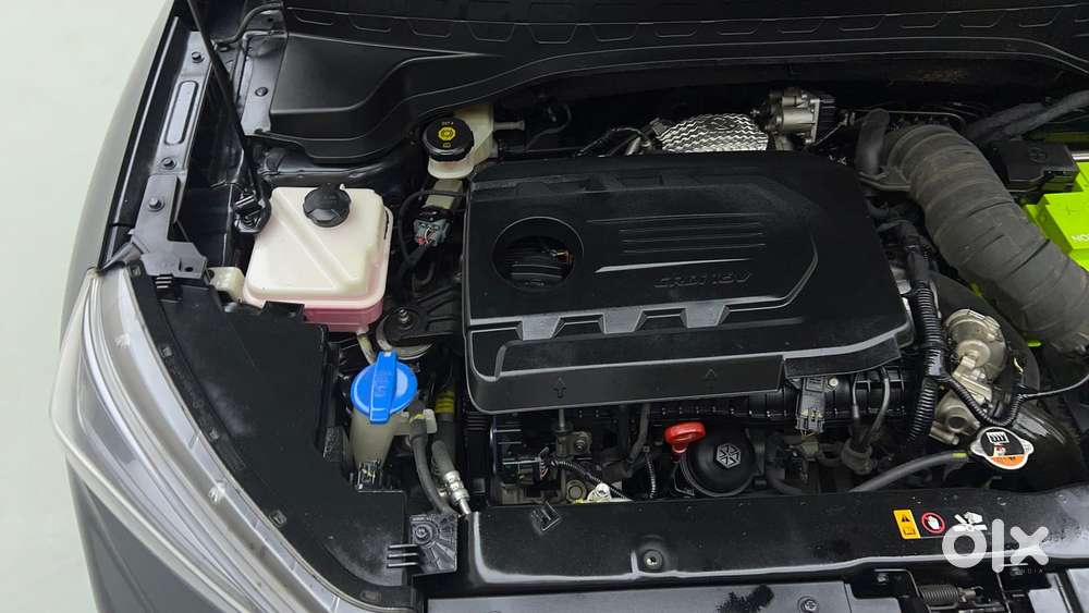 Kia Seltos 1.5 Htx At Petrol, 2022, Diesel