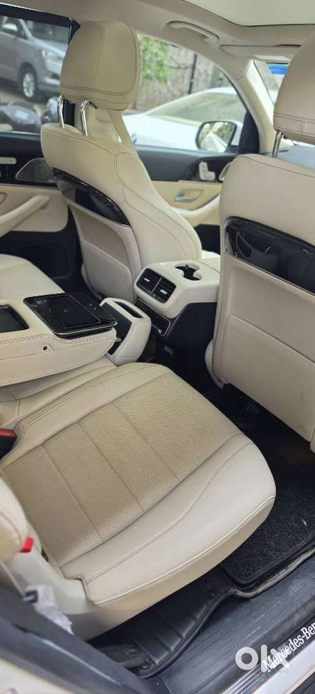Mercedes-benz Gls 400d 4matic, 2022, Diesel