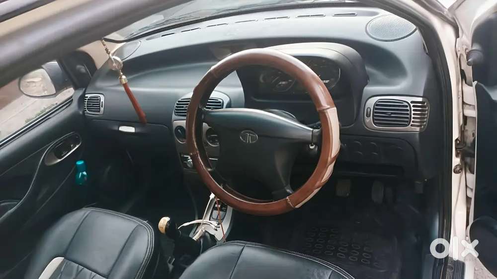 Tata Indigo Ecs 2015 Diesel Well Maintained