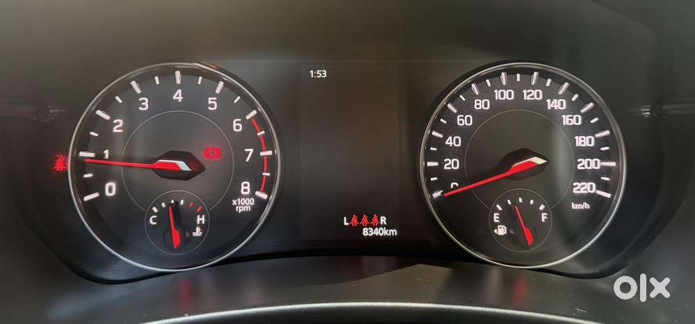 Maruti Suzuki Dzire 1.2 Zxi Plus, 2025, Petrol