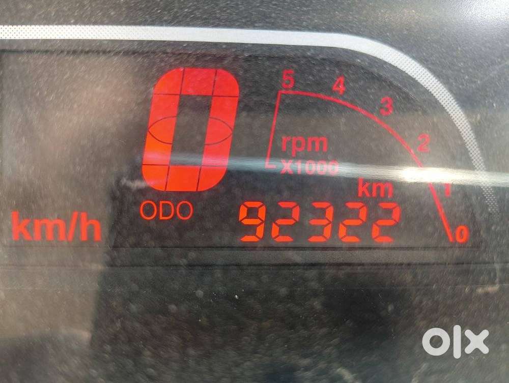 Mahindra Bolero 1.5 B6, 2021, Diesel