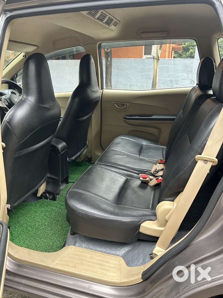 Honda Mobilio S I-vtec, 2015, Petrol