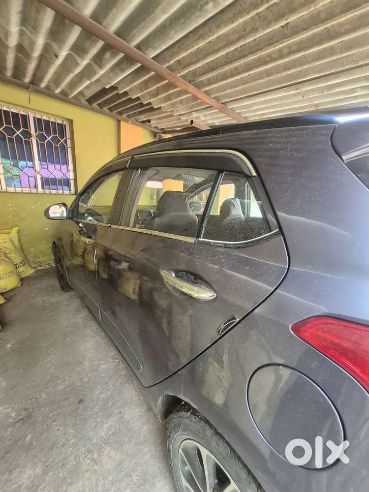 Hyundai Grand I10 2018 Petrol Well Maintained