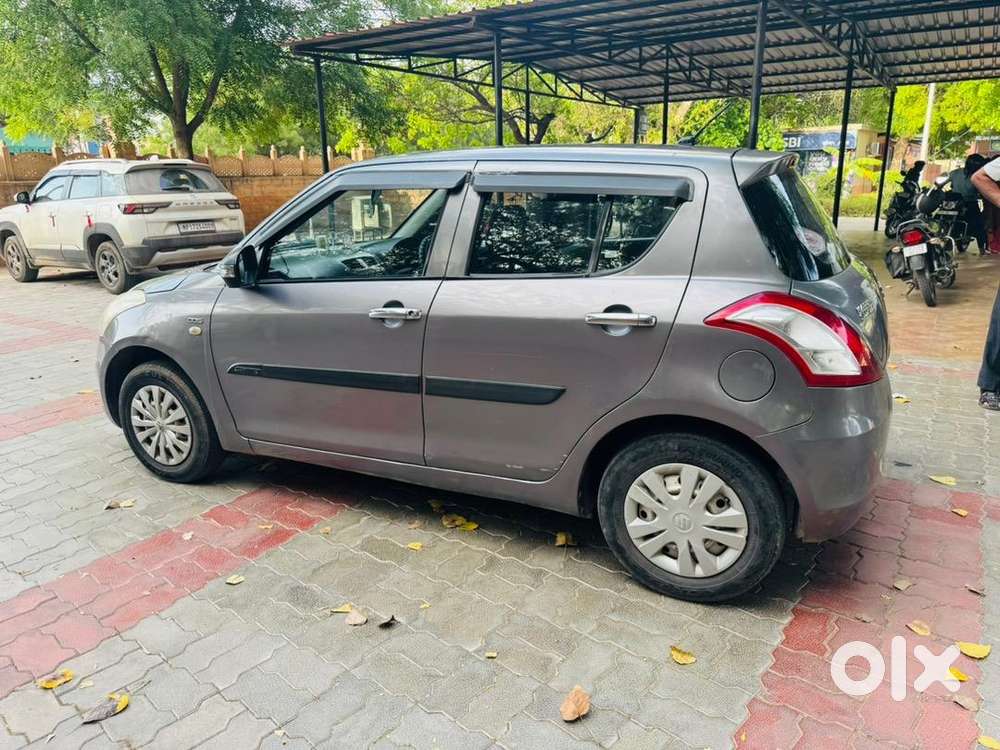 Maruti Suzuki Swift 2013 Diesel Well Maintained