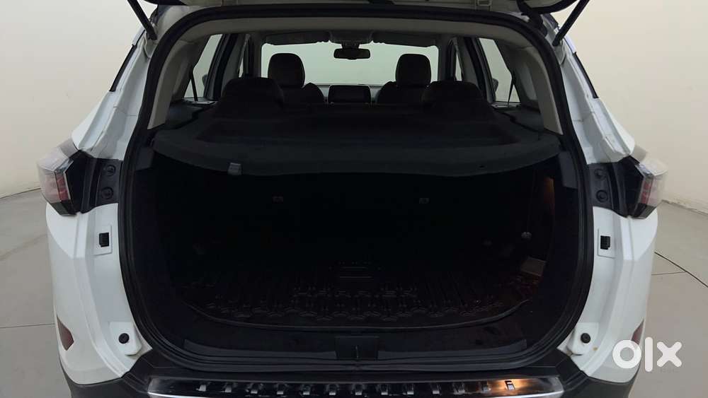 Tata Harrier Xza Plus Dual Tone, 2021, Diesel