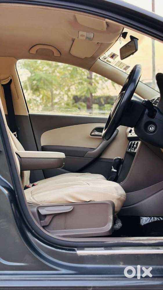 Skoda Rapid 1.5 Tdi At Ambition Plus, 2016, Diesel