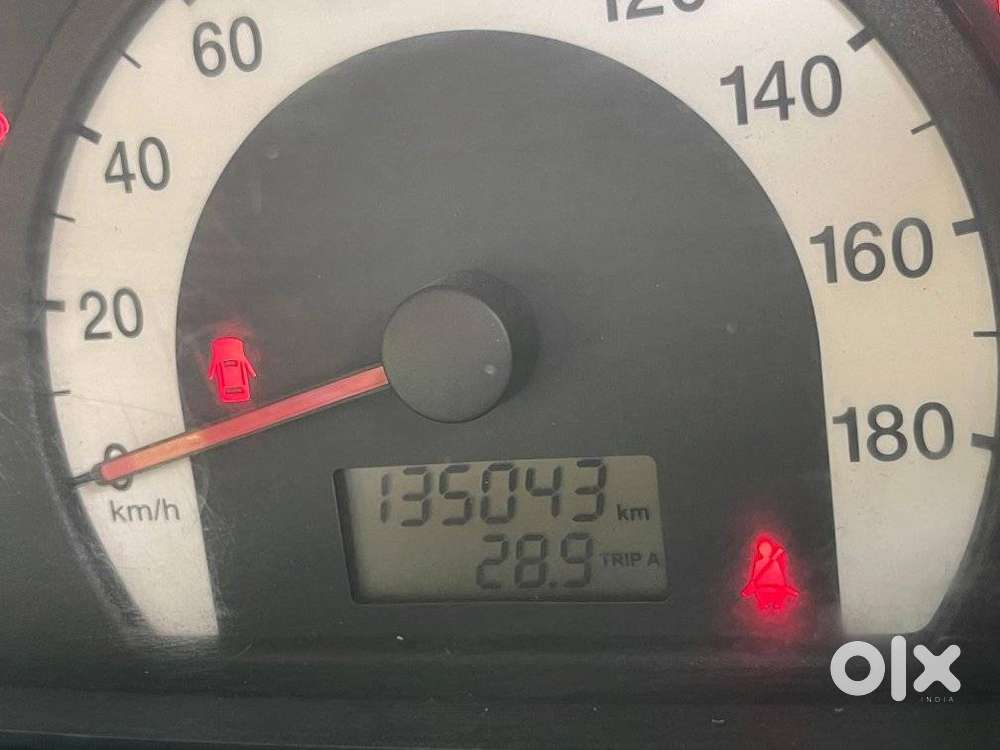 Mahindra Xylo E8 Bs-iii, 2009, Diesel