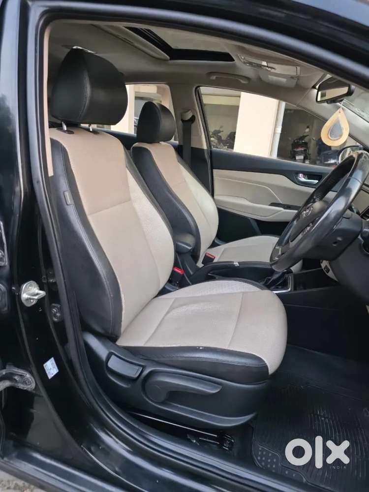 Hyundai Verna 1.6 Sx (o) Crdi, 2018, Diesel