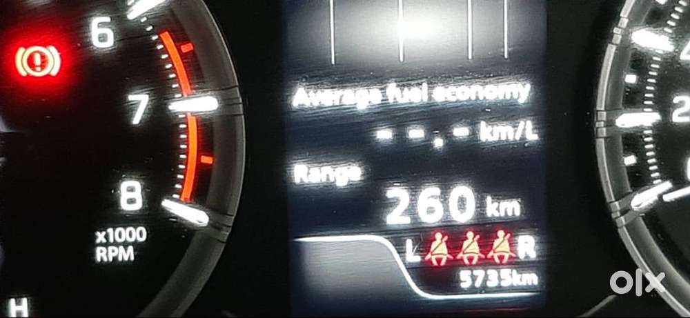 Maruti Suzuki Grand Vitara 2024 Petrol 5735 Km Driven