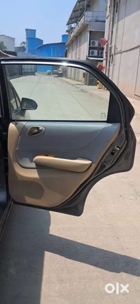 Honda City Zx 2007 Petrol/cng