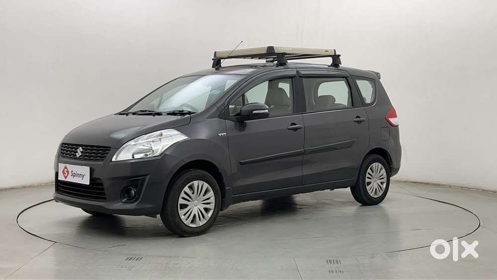Maruti Suzuki Ertiga