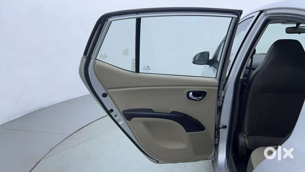 Hyundai I10 Sportz 1.2 Kappa2, 2013, Petrol