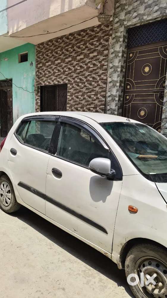 Hyundai I10 2014 Petrol Well Maintained