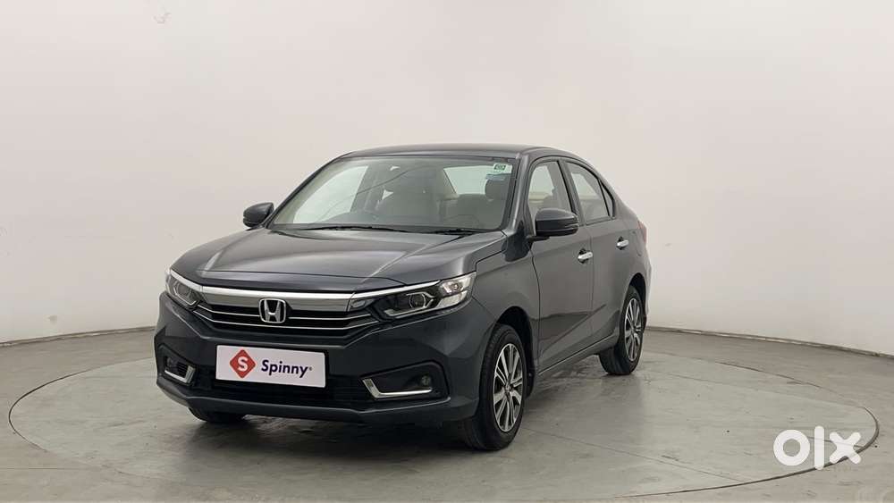 Honda Amaze [2021-2023] 1.2 Vx I-vtec Mt, 2023, Petrol