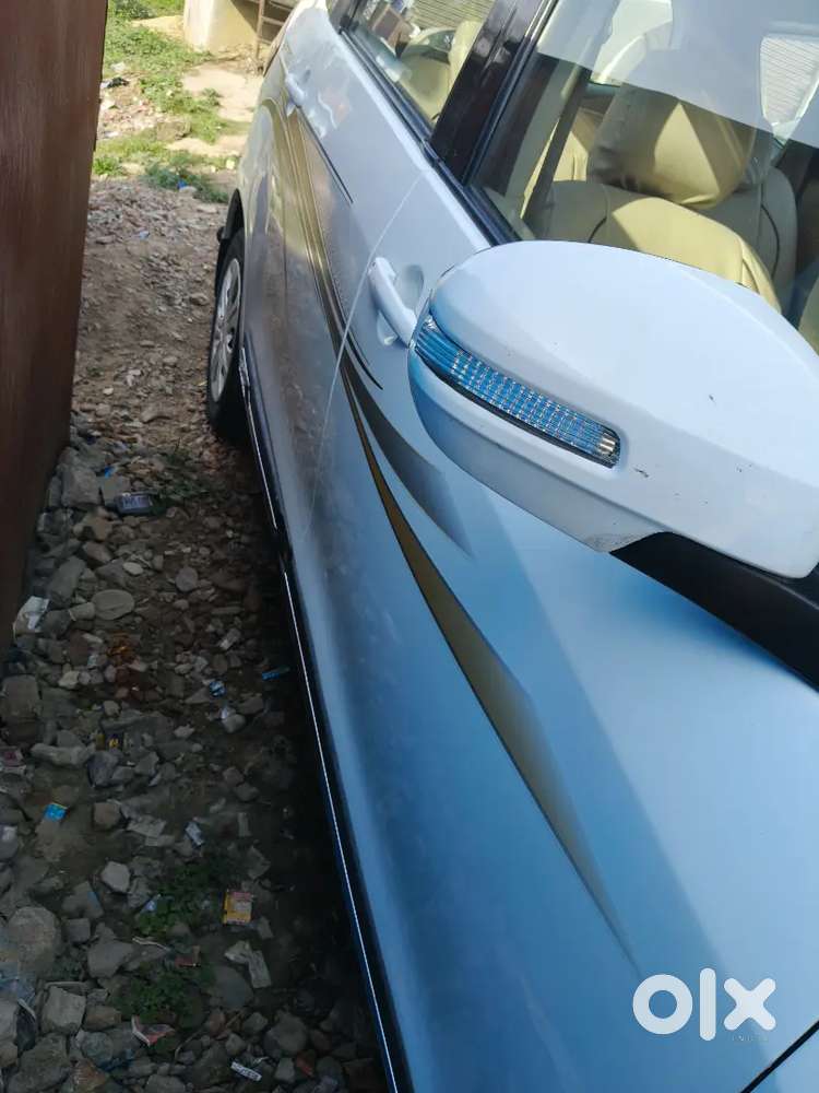 Maruti Suzuki Ertiga 2016 Diesel 112000 Km Driven Original Run