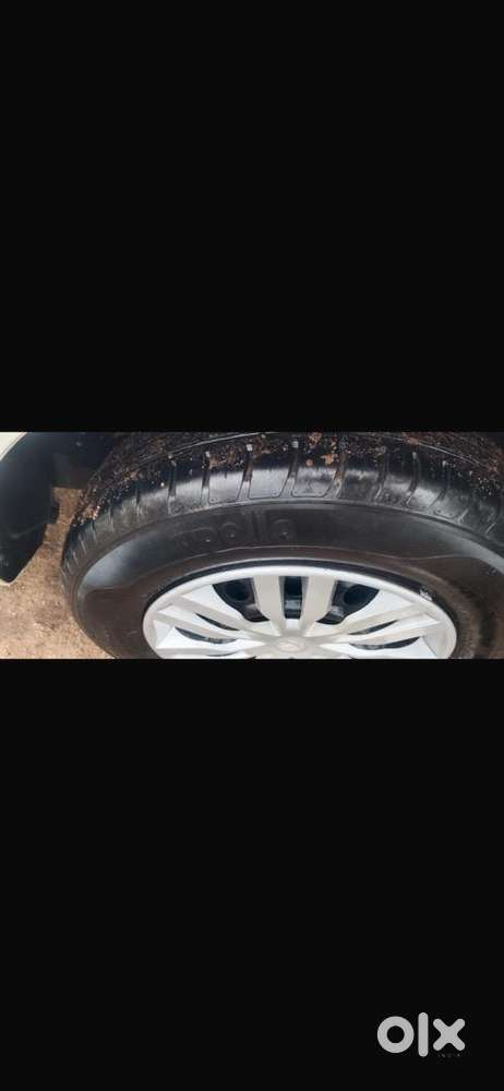 Maruti Suzuki Dzire 2019 Petrol Good Condition