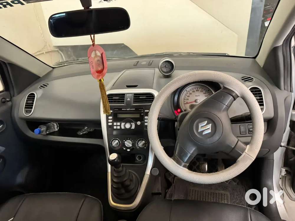 Ritz Vdi 2011 Diesel