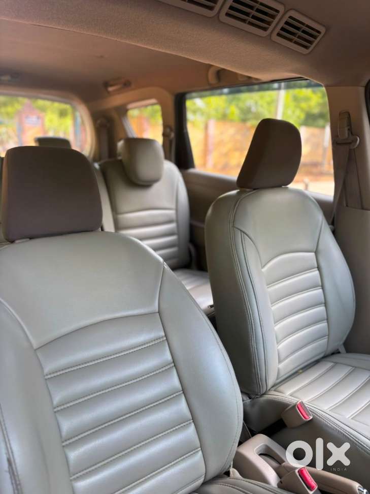 Maruti Suzuki Ertiga Vdi Shvs, 2018, Diesel