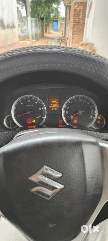 Maruti Suzuki Swift