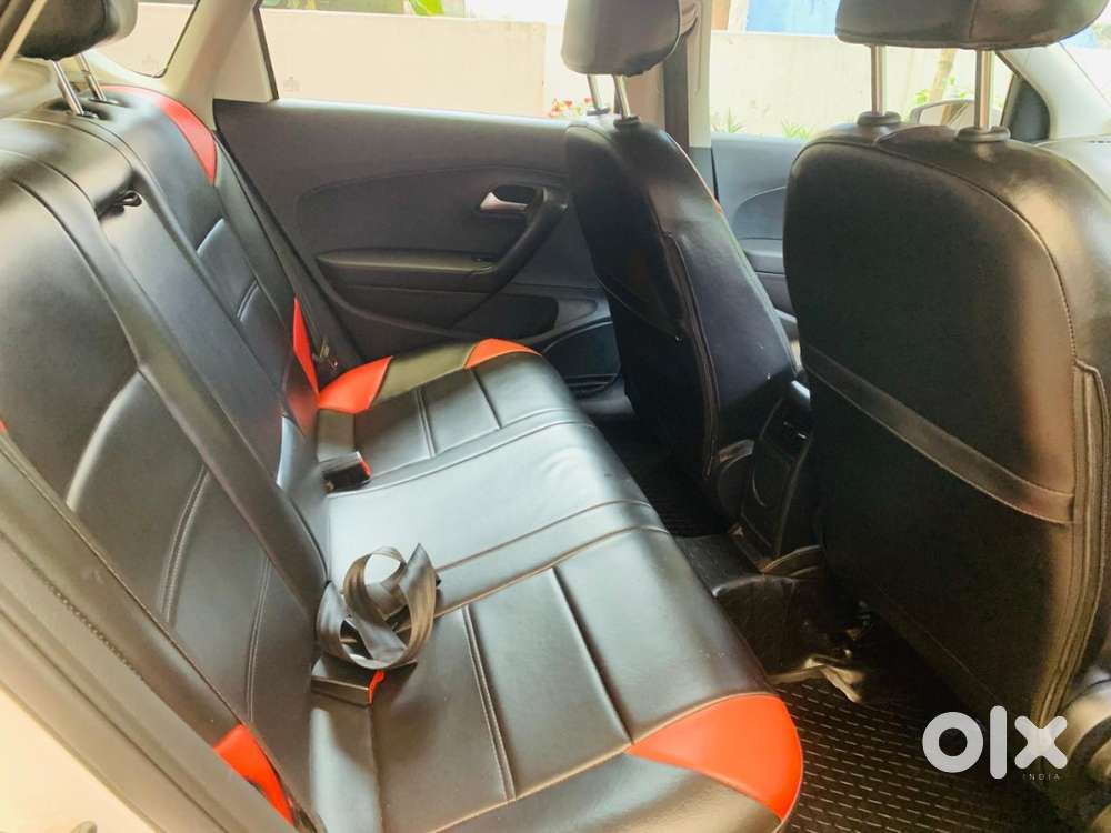 Showroom Condition Volkswagen Vento 2016
