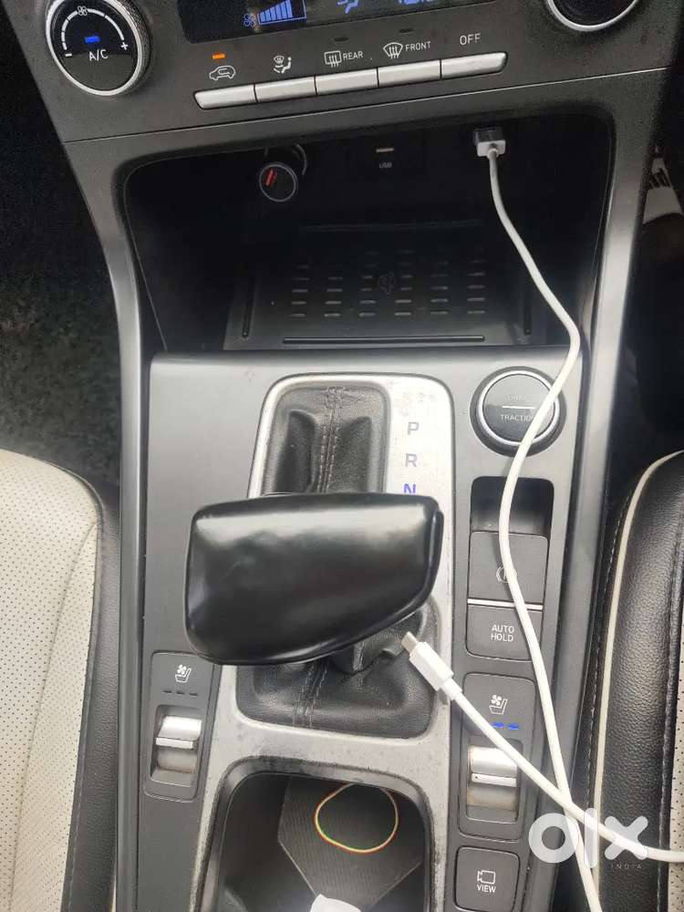 Hyundai Creta Diesel 2021