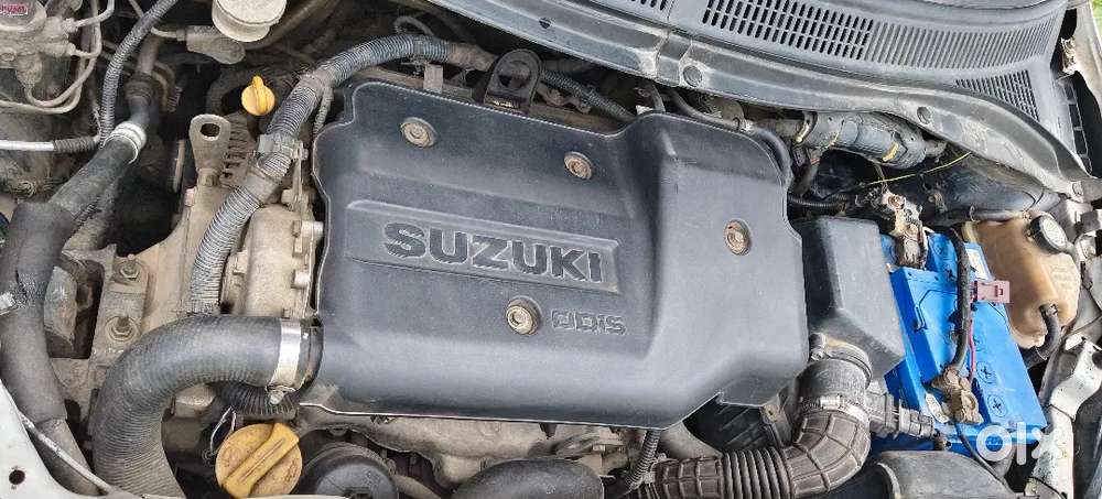Maruti Suzuki Swift Dzire 2011 Diesel 177500 Km Driven