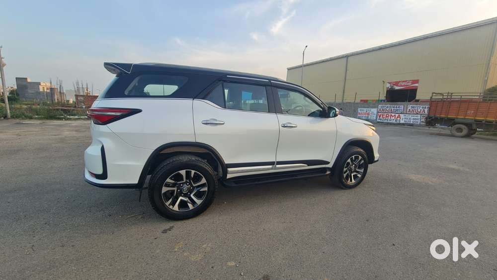 Toyota Fortuner 4x2 At 2.8 Diesel, 2024