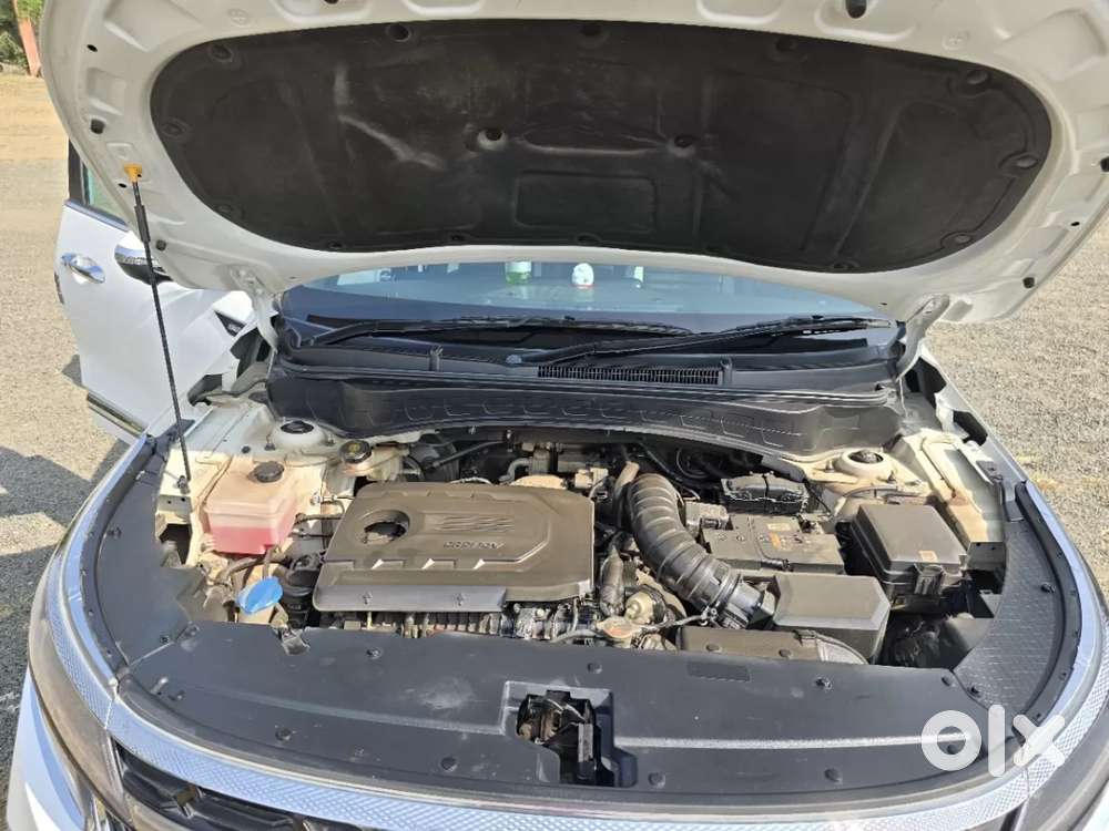 Kia Seltos Gtx Plus, 2023, Diesel