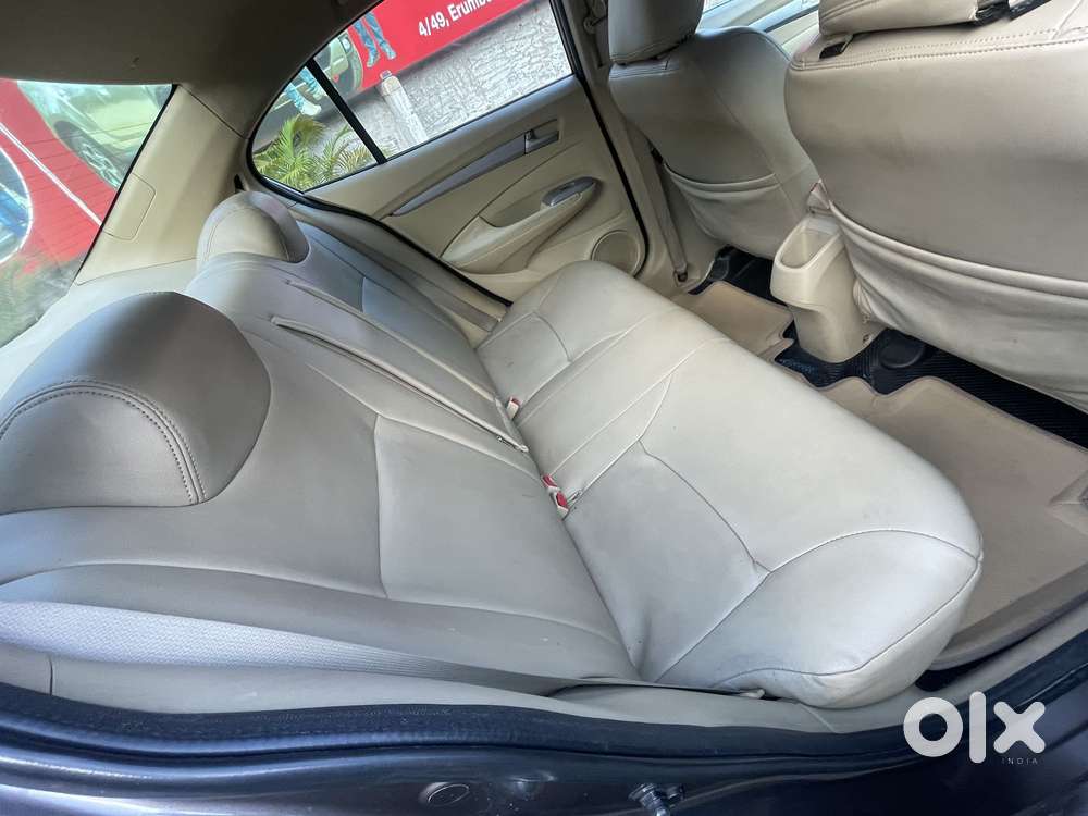 Honda City 2008-2011 1.5 V Mt, 2011, Petrol