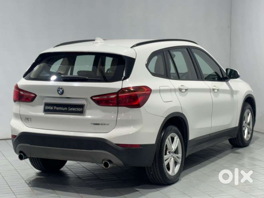 Bmw X1 Sdrive20d Expedition, 2019, Diesel