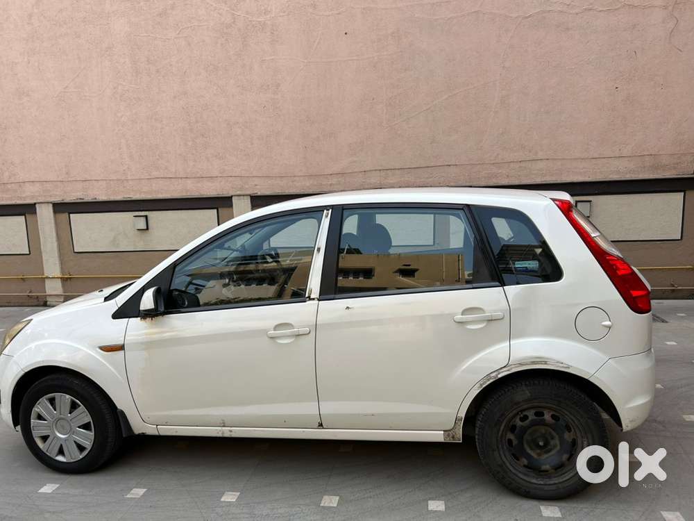 Ford Figo Diesel Lxi 2012
