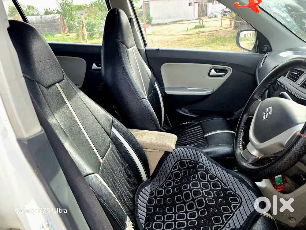 Maruti Suzuki Alto 2018 Petrol Manual