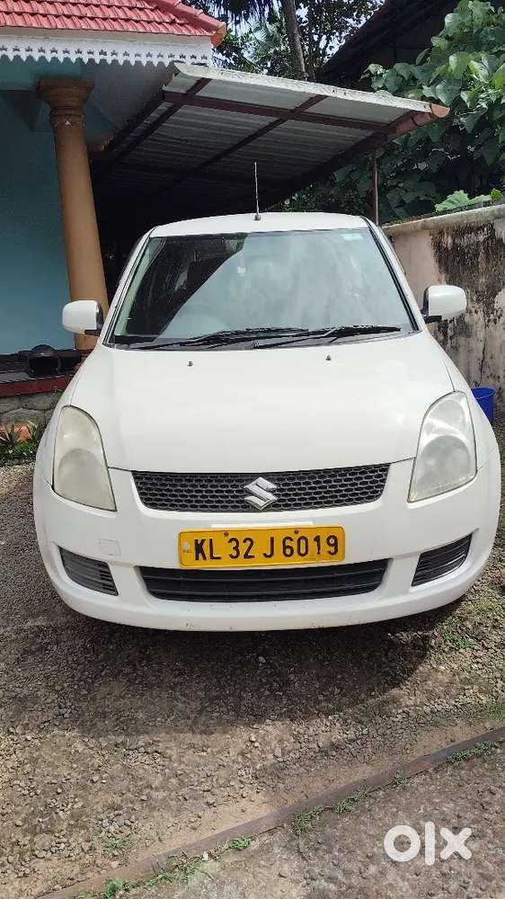 Maruti Suzuki Dzire 2016