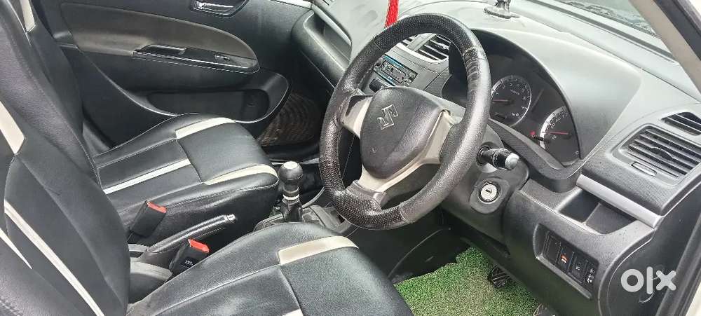 My Parsonal Swift Vxi Very Good Condition Price Almost Fix