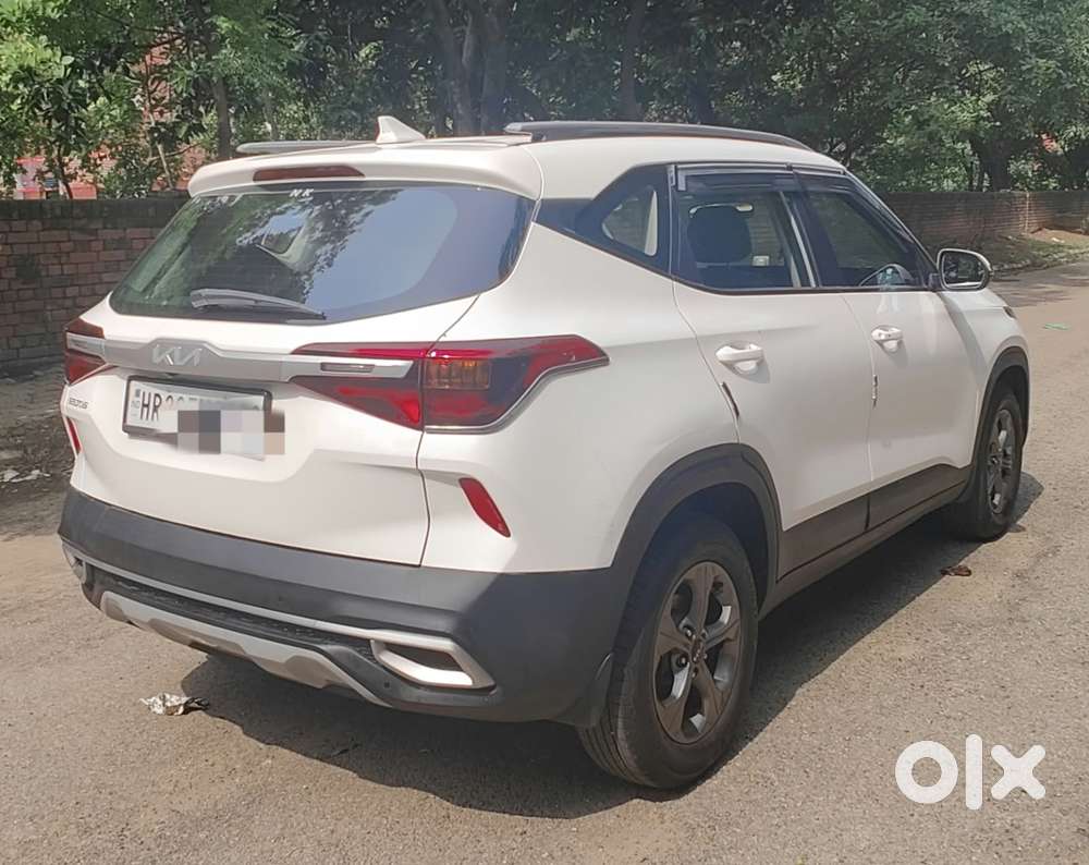 Kia Seltos Htk D, 2022, Diesel