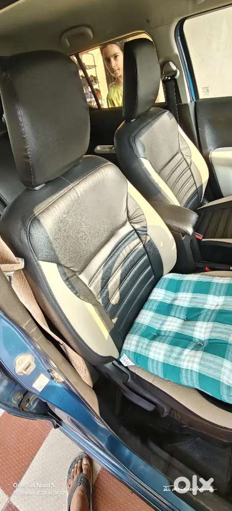 Maruti Suzuki Ignis 2017