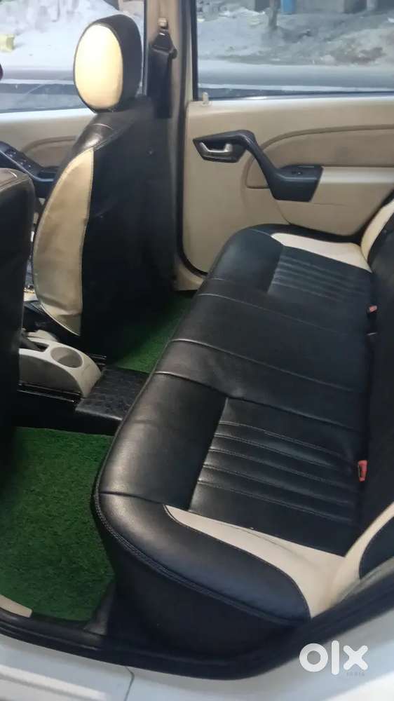 Mahindra Verito 2017 Diesel 263000 Km Driven