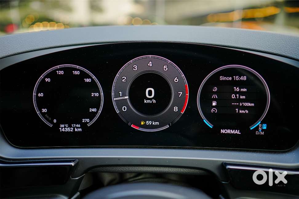 Porsche Cayenne Coupe, 2023, Petrol