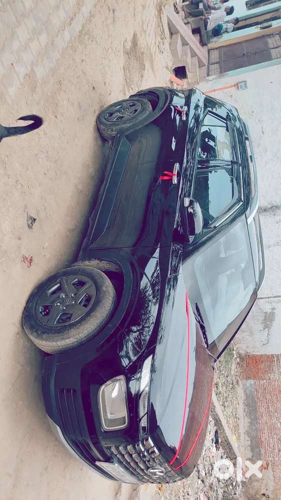 Hyundai Venue S 2025 Sunroof