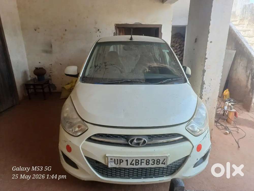 Hyundai I10 Magna 2012 Model