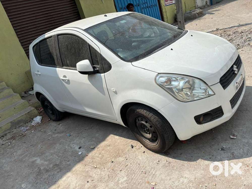 Maruti Suzuki Ritz 2009 Diesel 197000 Km Driven