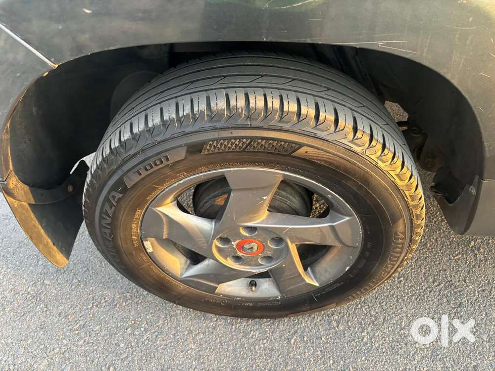 Renault Duster Rxl Pack 85 Diesel, 2015, Diesel