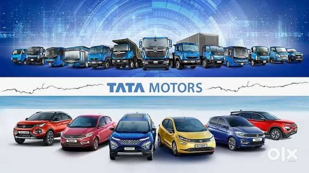 Hiring Full Time Job In Tata Motors Pvt Ltd Apply Fast and Join