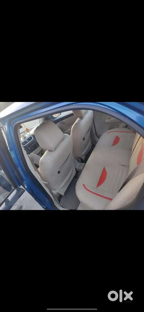 Maruti Suzuki Dzire 2012 Diesel Car